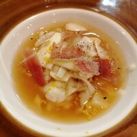 セルサルサーレ - 