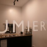 UMIERE - 店頭