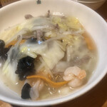 餃子のだんちゃん　三国亭 - 