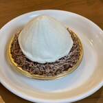 ラトリエ モトゾー - 料理写真: