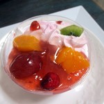 ドンレミーアウトレット - 赤い果実とフルーツ