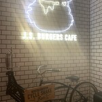 J.S. BURGERS CAFE - 