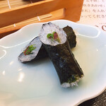 山岡駅 かんてんかん - 