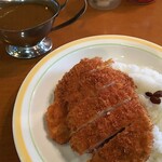 ディール - カツカレー