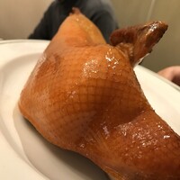 中国飯店 市ヶ谷店 - 