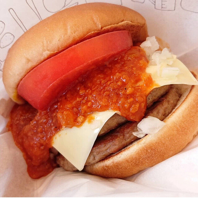 モスバーガー 三軒茶屋店 三軒茶屋 ハンバーガー 食べログ モスバーガー 三軒茶屋店 三軒茶屋 ハンバーガー 食べログ