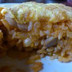 ハンター - 中身はこんな感じ