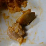 ハンター - 大きな鶏肉がゴロゴロ入っています！