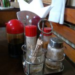 ハンター - 卓上アイテム