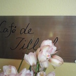 CAFE DE TILLEUL - 