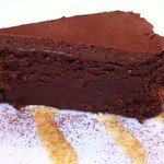 ブラッスリー・グー - ガトーショコラ