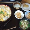 食事処 鄙の庭 きん彩