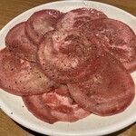 焼肉ぐりぐり家 広島府中店 - 