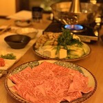 センチュリオン箱根別邸 - 料理写真: