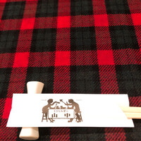 くいしんぼー山中 - 