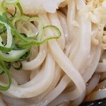 Hanamaru Udon - 