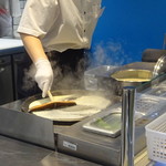 Dipper Dan Hinaga Kayo Ten