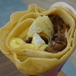 Dipper Dan Hinaga Kayo Ten