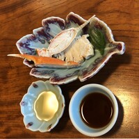 かに道楽 梅田店 - 