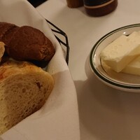 ウルフギャング・ステーキハウス 六本木 - 