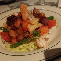 ウルフギャング・ステーキハウス 六本木 - 