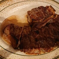 ウルフギャング・ステーキハウス 六本木 - 