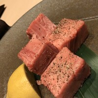 西麻布けんしろう - 