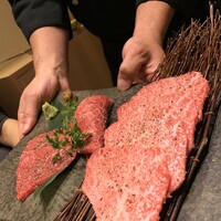 西麻布けんしろう - 