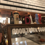 グッド タウン ドーナツ - 