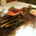 COOK JAPAN PROJECT - 