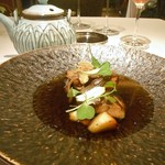 COOK JAPAN PROJECT - 