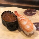 Umaisushikan - 