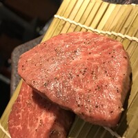 炭火焼肉 ふちおか - 
