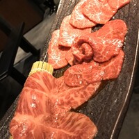 炭火焼肉 ふちおか - 