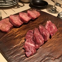 焼肉矢澤 京都 - 