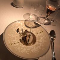 レストランひらまつ 広尾 - 