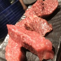 炭火焼肉 なかはら - 
