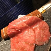 炭火焼肉 なかはら - 