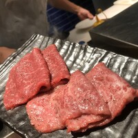 炭火焼肉 なかはら - 