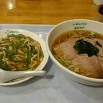 らーめんハウスあめみや - 