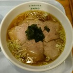 らーめんハウスあめみや - 