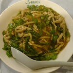 らーめんハウスあめみや - 