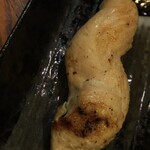 炭火焼鳥 まんまる - ささみ