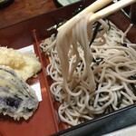 誠鮨 - う…うまく掴めません^^;ひっつく…