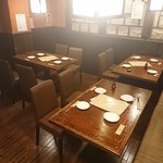 つまみ菜 門前仲町店