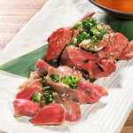 つまみ菜 門前仲町店