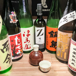 つまみ菜 門前仲町店