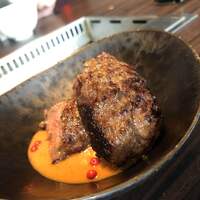 焼肉うしごろ 西麻布本店 - 