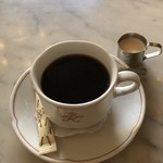 Café Kreutzkamm - Tasse Kaffee♪