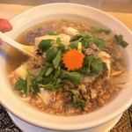 レッド オーキッド - 